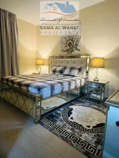 1 Bedroom Apartment for Rent in Al Taawun, Sharjah - 1f83c34f-ab40-4e55-a6f1-bca92baca1a8. jpg
