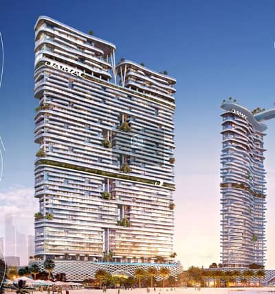 迪拜港， 迪拜 2 卧室公寓待售 - Screenshot 2025-06-04 114011. png