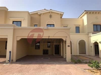 Type 3M+Maids Rented Villa Single row villa Type 3M+Maids Rented Villa Single row villa