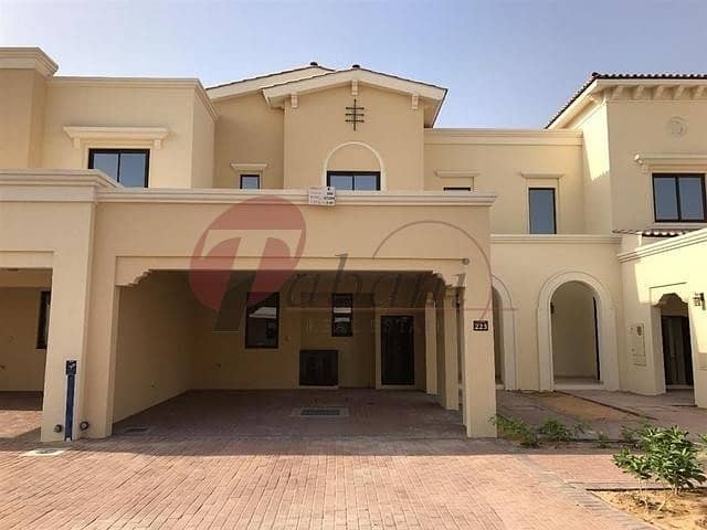 Type 3M+Maids Rented Villa Single row villa Type 3M+Maids Rented Villa Single row villa