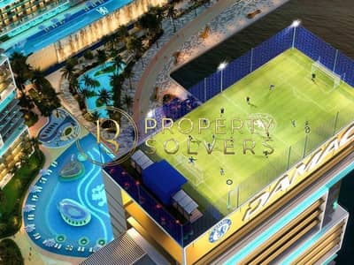 1 Bedroom Flat for Sale in Dubai Maritime City, Dubai - 77a2bf7d868371af95cf5943460e5cab. jpg