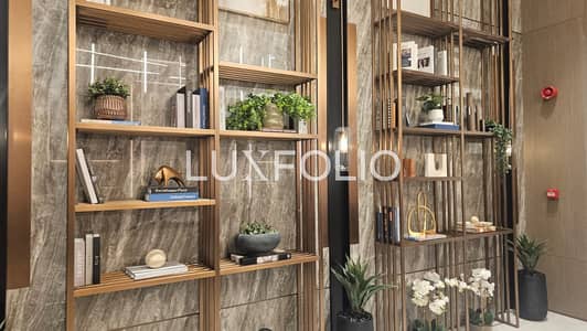 Studio for Sale in Jumeirah Village Circle (JVC), Dubai - BRAND NEW STUDIO | GREAT LOCATION | MODERN LIVING