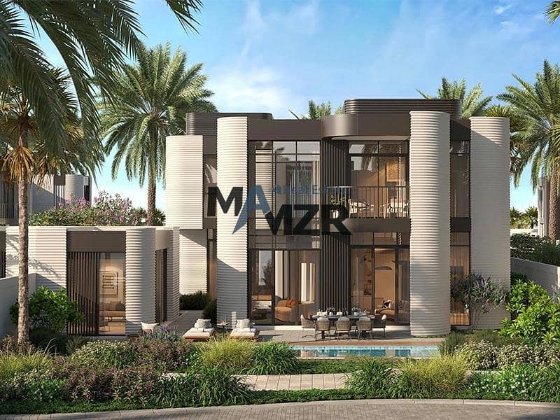 فیلا في ياس ريفا،جزيرة ياس 4 غرف 9000000 درهم - 11843218 فیلا في ياس ريفا،جزيرة ياس 4 غرف 9000000 درهم - 11843218