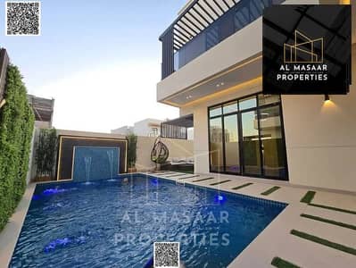 5 Cпальни Вилла Продажа в Аль Бахия, Аджман - 777521287-800x600. jpeg