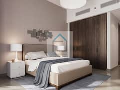 شقة في بارك فيوز ريزيدنس B،بارك فيوز ريزيدنسز،الكفاف،بر دبي 3 غرف 3455000 درهم - 11843233