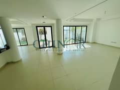 SPLENDID!! 4 MASTER COMPOUND VILLA WITH MAIDS ROOM | CENTRAL AC | CABINETS | YARD | PARKING | HURRY! CALL US NOW!