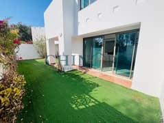 SPLENDID!! 4 MASTER COMPOUND VILLA WITH MAIDS ROOM | CENTRAL AC | CABINETS | YARD | PARKING | HURRY! CALL US NOW!