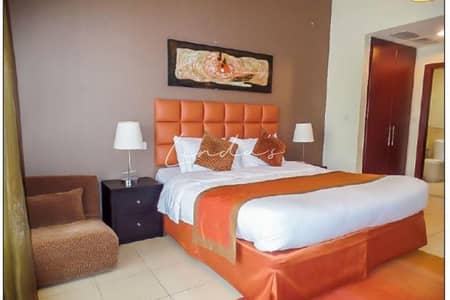2 Bedroom Flat for Rent in Jumeirah Beach Residence (JBR), Dubai - Fully Furnished I Marina Views I Spacious