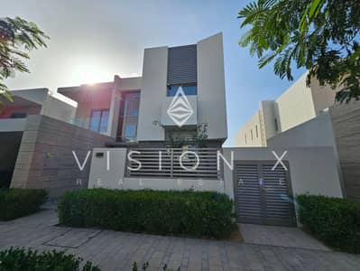 5 Bedroom Villa for Sale in Muwaileh, Sharjah - 20240328_162740(1). jpg