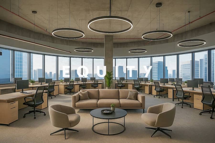 位于朱美拉湖塔 (JLT),JLT C区,财富大厦 的写字楼 3537800 AED - 11843301 位于朱美拉湖塔 (JLT),JLT C区,财富大厦 的写字楼 3537800 AED - 11843301