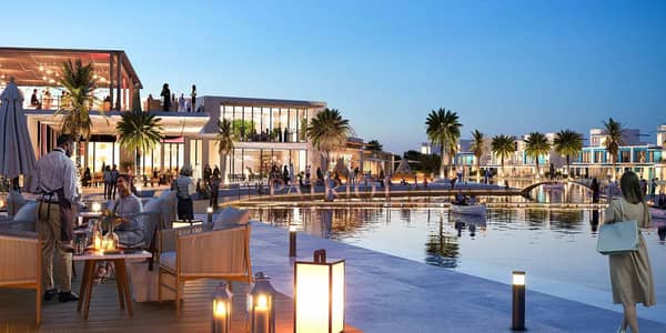 4 Bedroom Flat for Sale in DAMAC Lagoons, Dubai - WhatsApp Image 2025-01-30 at 10.51. 41 AM. jpeg
