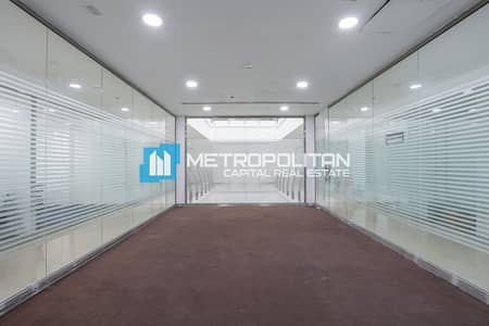 Office for Rent in Mussafah, Abu Dhabi - Upcoming Office Space|Strategic Location|660 SQM