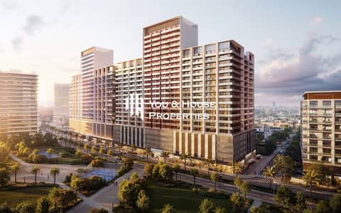 朱美拉环形村(JVC)， 迪拜 2 卧室单位待售 - IMG-20250604-WA0018. jpg