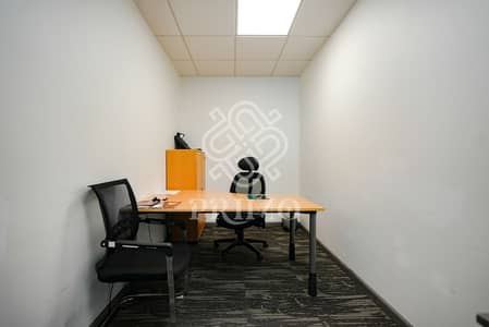 Office for Rent in Dubai Media City, Dubai - DSC00977. jpg