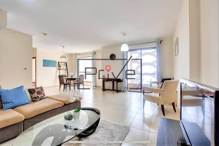 1 Bedroom Flat for Rent in Jumeirah Beach Residence (JBR), Dubai - 0. jpg