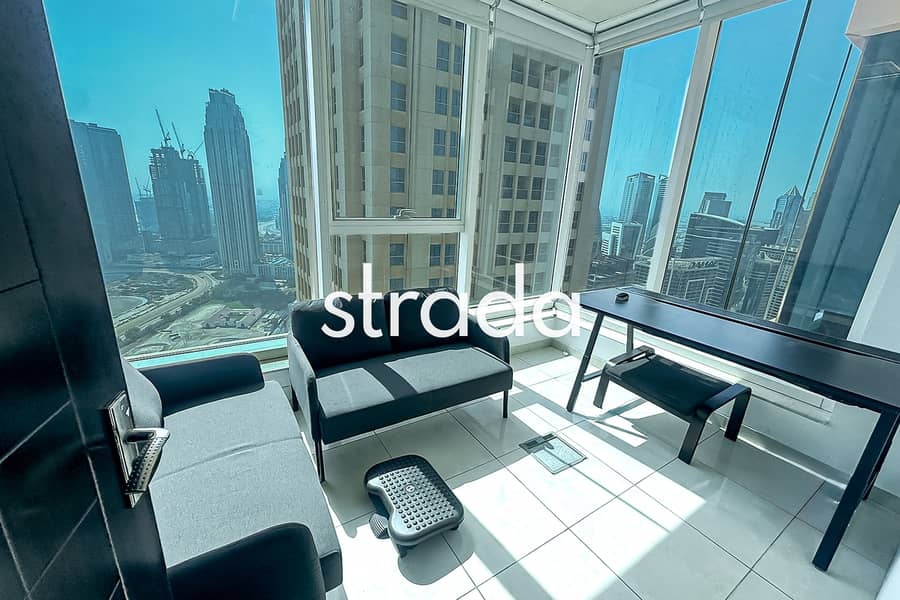 位于商业湾,丘吉尔大厦,丘吉尔行政大厦 的写字楼 115000 AED - 11843352 位于商业湾,丘吉尔大厦,丘吉尔行政大厦 的写字楼 115000 AED - 11843352