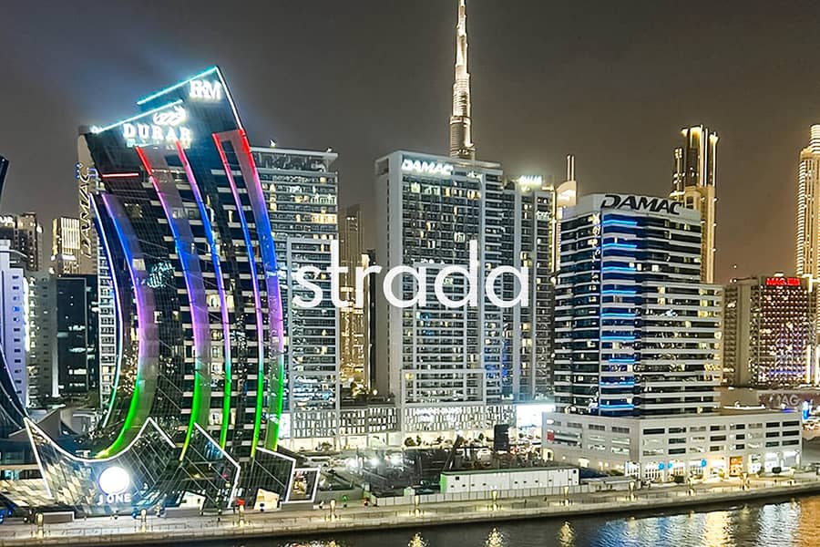 شقة في برج سكالا،الخليج التجاري 1 غرفة 1950000 درهم - 11843349 شقة في برج سكالا،الخليج التجاري 1 غرفة 1950000 درهم - 11843349