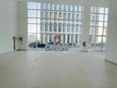 阿拉哈海滩， 阿布扎比 商铺待租 - 位于阿拉哈海滩 的商铺 105800 AED - 11843357