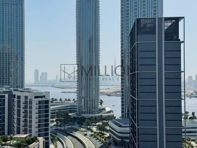 فلیٹ 1 غرفة نوم للايجار في مرسى خور دبي، دبي - 图片_20250603134541. jpg