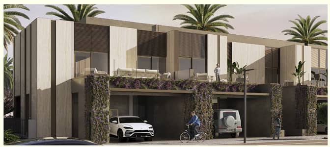 3 Bedroom Villa for Sale in Mohammed Bin Rashid City, Dubai - WhatsApp Image 2025-06-04 at 12.05. 10_edfbe4c2. jpg