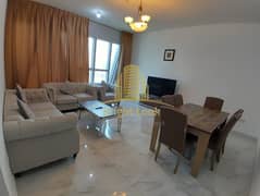 شقة في شارع الكورنيش 2 غرف 140000 درهم - 11843409