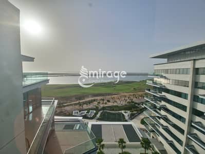 雅斯岛， 阿布扎比 2 卧室公寓待租 - IMG-20240729-WA0169. jpg
