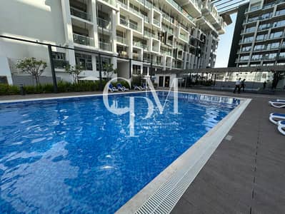 1 Спальня Апартаменты Продажа в Масдар Сити, Абу-Даби - IMG_2813. jpeg