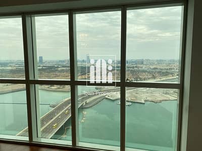 2 Bedroom Flat for Rent in Al Reem Island, Abu Dhabi - 10. jpg