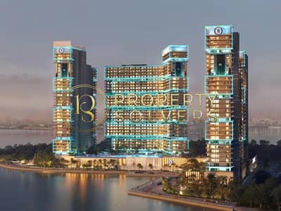 1 Bedroom Apartment for Sale in Dubai Maritime City, Dubai - 601908f3cbbf46104f7b01788963250f. png