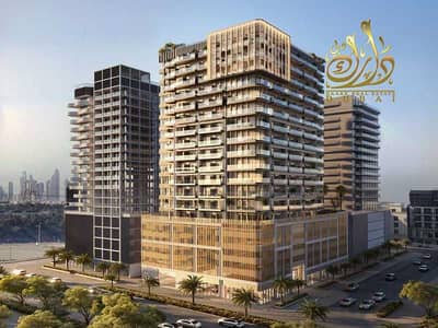 Studio for Sale in Jumeirah Village Circle (JVC), Dubai - 2. jpg