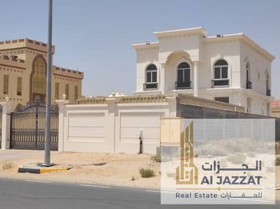 4 Bedroom Villa for Rent in Al Rahmaniya, Sharjah - WhatsApp Image 2025-06-04 at 12.07. 23 PM. jpeg