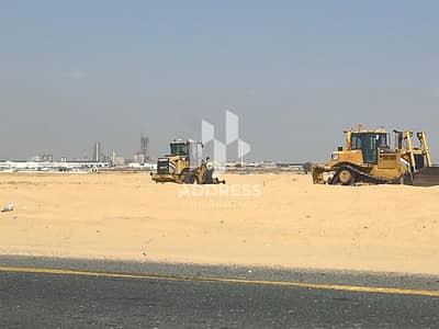 Plot for Sale in Al Sehma, Sharjah - Al Sehma 1. jpeg