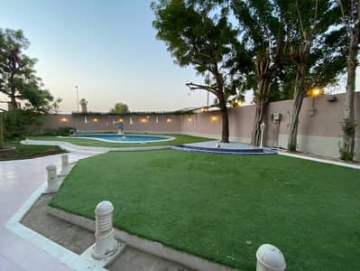 5 Bedroom Villa for Rent in Al Falaj, Sharjah - 1000523819. jpg