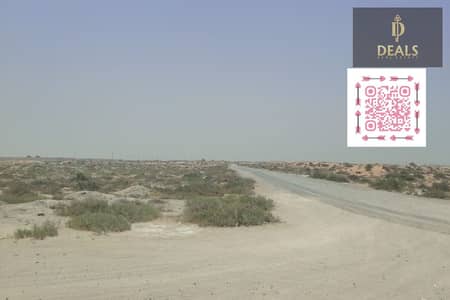 Industrial Land for Sale in Al Sajaa Industrial, Sharjah - image (1). png