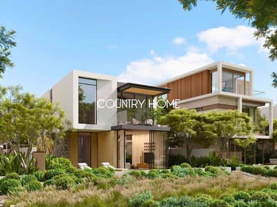 5 Bedroom Villa for Sale in The Acres, Dubai - 10. png