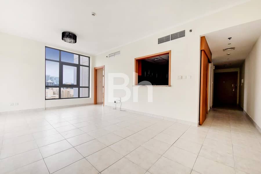 Unfurnished | With Balcony | Available Next Month Unfurnished | With Balcony | Available Next Month