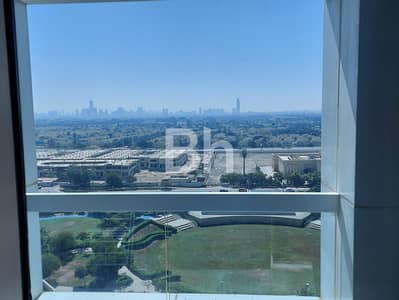 1 Bedroom Flat for Rent in Jumeirah Lake Towers (JLT), Dubai - Fully Furnished | Balcony | Well Maintained