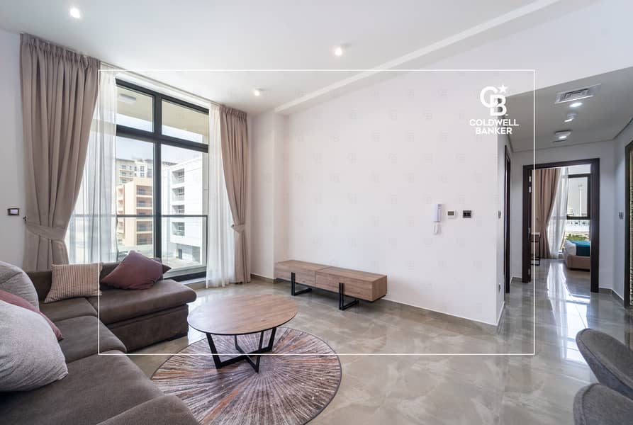 Luxury 2BR | Family Area | Ready to Move-in Luxury 2BR | Family Area | Ready to Move-in