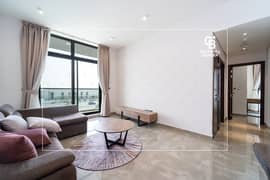 شقة في ماجستيك ريزيدنس 1،ماجستيك رزيدنسز،دبي الجنوب 2 غرف 1298640 درهم - 11843597