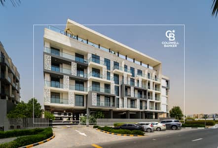 2 Bedroom Flat for Sale in Dubai South, Dubai - Modern 2BR | Near School | Ready to Move-in