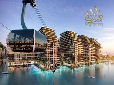 Studio for Sale in Dubai South, Dubai - WhatsApp Image 2024-12-07 at 2.00. 11 PM (2). jpeg