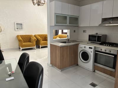 2 Cпальни Апартаменты Продажа в Арджан, Дубай - image00017. jpeg