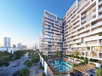 2 Cпальни Апартамент Продажа в Яс Айленд, Абу-Даби - 2. jpg