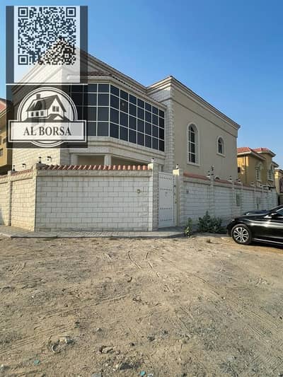 5 Bedroom Villa for Sale in Al Mowaihat, Ajman - 3e12e02a-9161-448d-8daa-066555d995be. jpg