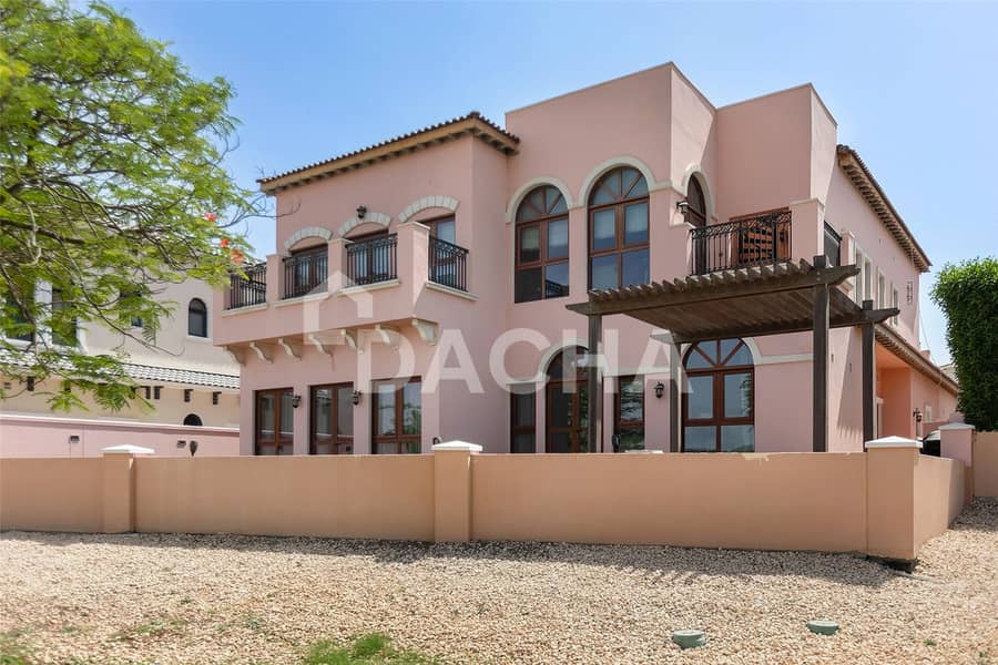 Вилла в Джумейра Гольф Эстейтс,Оранж Лейк, 5 спален, 649000 AED - 11843650 Вилла в Джумейра Гольф Эстейтс,Оранж Лейк, 5 спален, 649000 AED - 11843650