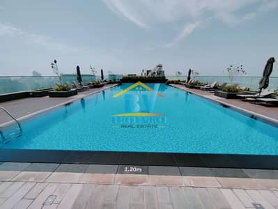 1 Bedroom Flat for Sale in Al Reem Island, Abu Dhabi - IMG-20250603-WA0033. jpg