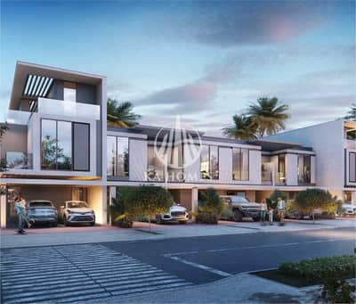 4 Bedroom Villa for Sale in DAMAC Islands, Dubai - 00008. jpg