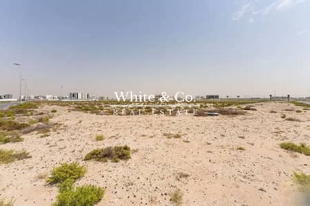 杰贝阿里， 迪拜 住宅地块待售 - 位于杰贝阿里，杰贝阿里山庄 的住宅地块 3419339 AED - 11843704