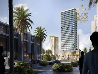 1 Bedroom Flat for Sale in Jumeirah Village Circle (JVC), Dubai - ozone1-1. jpg