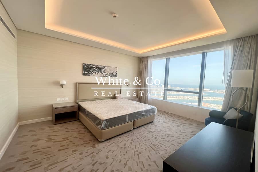 Квартира в Палм Джумейра,Палм Тауэр, 2 cпальни, 670000 AED - 11843713 Квартира в Палм Джумейра,Палм Тауэр, 2 cпальни, 670000 AED - 11843713
